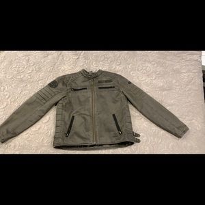 Harley Davidson Riding Jacket
